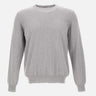 Maglia in cotone 6011 01028 KANGRA 