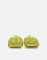 Ballerine "BijouxR11" R11DOLLY LIME STRATEGIA 