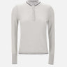 Polo in lana L86MAGJ25 MAG0L03675168 ELEVENTY 