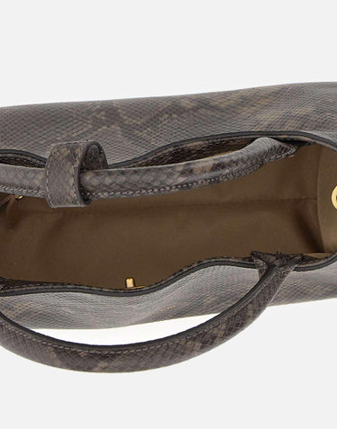 Borsa a mano "Amal" BS11895 PTYCMESPRESSO GIANNI CHIARINI 