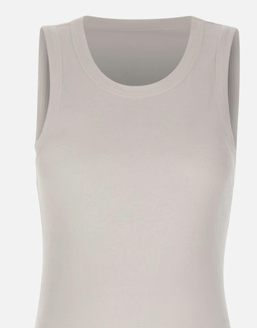 Canotta "Sheer tank" ESSS26TA02908 0053 ENTIRE STUDIOS 