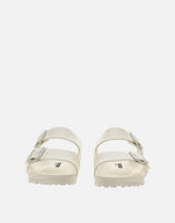 Ciabatte "Arizona EVA" 129441 WHITE BIRKENSTOCK 