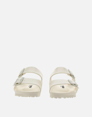 Ciabatte "Arizona EVA" 129441 WHITE BIRKENSTOCK 