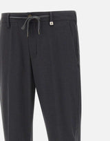 Pantalone "Apollo" 25WM12L330 34 MYTHS 