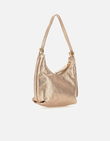 Borsa a spalla "Ella" BS11925 VNCMETMIRAGE MARCELLA CLUB GIANNI CHIARINI 