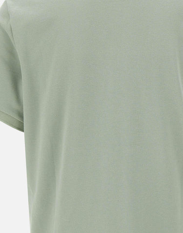 Polo "Masiano" DEU0438 99011975642 DEKKER 