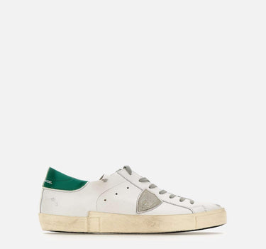 Sneakers "Prsx" PRLU V031 PHILIPPE MODEL PARIS 