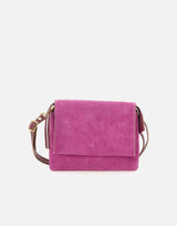 Borsa a tracolla "Three" BS12294 CMPLDESERTFLOWER GIANNI CHIARINI 