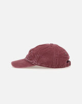 "Deconstructed Baseball Cap" GUP02837 P00273440233 GOLDEN GOOSE 