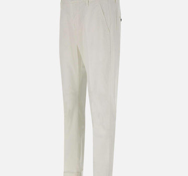 Pantaloni "Gaubert" UP235GSE046 IZ1000 DONDUP 