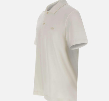 Polo testurizzata classic fit DH1969 70V LACOSTE 