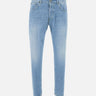Jeans  "Dian" UP576DFH269 LE2800 DONDUP 