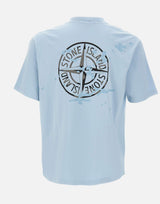 T-shirt in cotone 2100001S0E14 V004A STONE ISLAND 