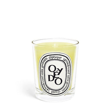 Candela ''Oyedo'' Diptyque 190 gr 0DIP1BTB OY DIPTYQUE 