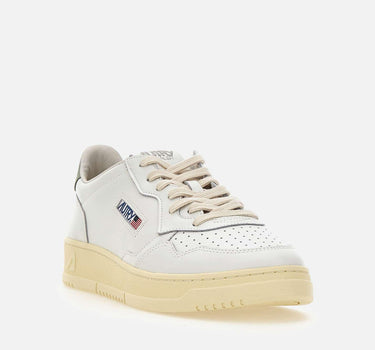 Sneakers "Medalist Low" AULM LL11 AUTRY 