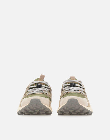 Sneakers "Yamano3" 2017393 1N48 FLOWER MOUNTAIN 