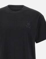 T-shirt "Oscar relaxed fit" MT0200217 001 PSYCHO BUNNY 