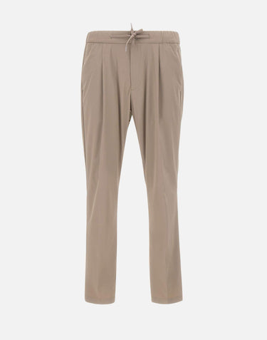 Pantaloni Functional Wardrobe PT000077U 12691Z2600 HERNO 