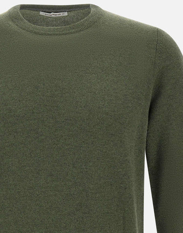 Maglia in lana e cashmere 200101 951 KANGRA 