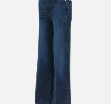 Jeans "Modern dojo baltimora" 7U330C42 U71BR 7 FOR ALL MANKIND 