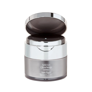 "Icon Night Smartsome A³ X50³" 30ml 1016 30ML SARAH CHAPMAN 