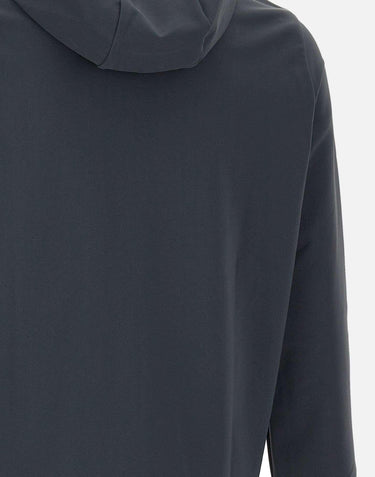 Giacca "Surflex Winter Hood Zip Fleece" 25170 11 RRD 