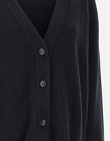 "Knitted cardigan" F5LAWOCA009 110 LANEUS 