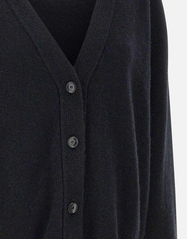 "Knitted cardigan" F5LAWOCA009 110 LANEUS 