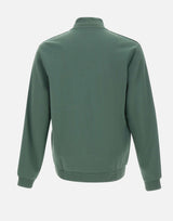 Felpa "Train Logo Series" 7M001479 AF12660U7260 EA7 