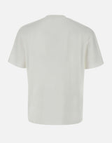 T-shirt  in jersey di cotone K75TSHK18 TET0K02401 ELEVENTY 