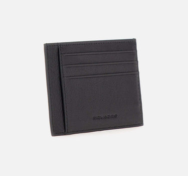 Portacarte  in pelle PP2762B3R N PIQUADRO 