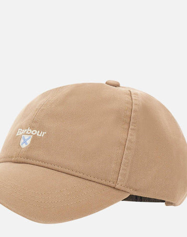 Cappellino sportivo "Cascade" MHA0274 MHA1ST51 BARBOUR 