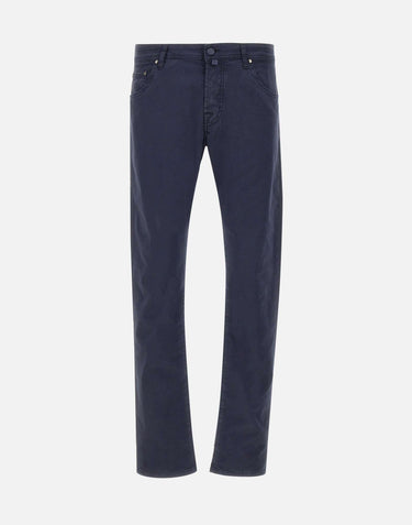 Jeans  "Nick" UQE0736 S3756Y99 JACOB COHEN 