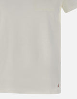 T-shirt "Manderly02" in cotone PEU5479 99011976730 PEUTEREY 