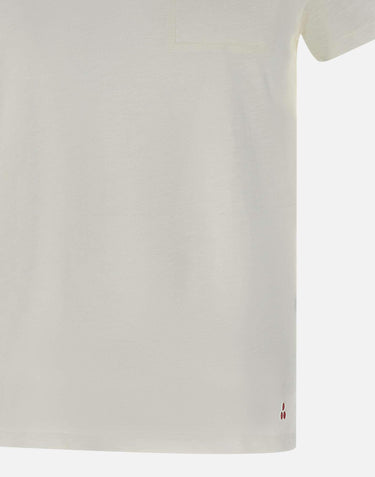 T-shirt "Manderly02" in cotone PEU5479 99011976730 PEUTEREY 