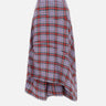 Gonna "Aeroplane" 1K01002U W01C6O102 VIVIENNE WESTWOOD 