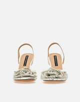 Scarpe con tacco "Benirras" S0122 BIA TWENTYFOURHAITCH 