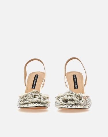 Scarpe con tacco "Benirras" S0122 BIA TWENTYFOURHAITCH 