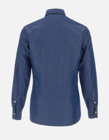 Camicia in cotone LIU02P01PZ0998U 0001 BARBA 