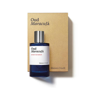 Extrait de Parfum "Oud Maracujá" 100ml 0MC02E100OMA 100ML MAISON CRIVELLI 