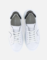 Sneakers ''Temple Low'' BTLD V010 PHILIPPE MODEL PARIS 