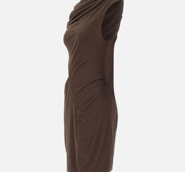 Abito "Twist Mini" ESSS26DR03908 6292 ENTIRE STUDIOS 