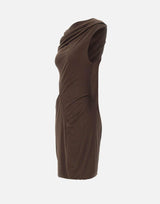 Abito "Twist Mini" ESSS26DR03908 6292 ENTIRE STUDIOS 