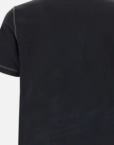 "Td Just" t-shirt in cotone A16428 0LJBS9XX DIESEL 