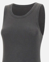 Canotta "Sheer tank" ESSS26TA02908 0392 ENTIRE STUDIOS 