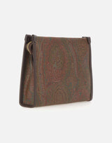 Pouch "Arnica" con pegaso WP2C0007 AA001M0019 ETRO 