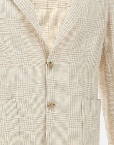 Blazer "EasyJ Mono" 53017 0010 BARBA 