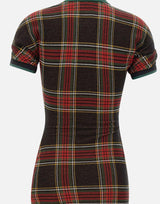"Pulling Dress" 1601004S J009TN204 VIVIENNE WESTWOOD 