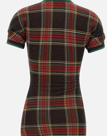 "Pulling Dress" 1601004S J009TN204 VIVIENNE WESTWOOD 