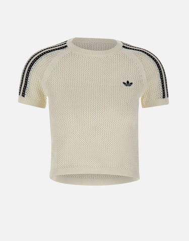 T-shirt "Cali" KE0200 WHITE ADIDAS 
